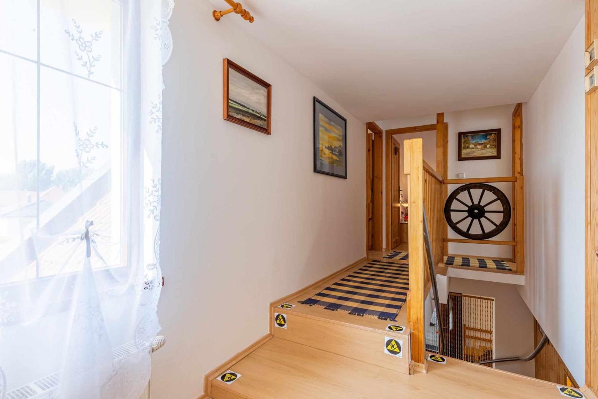 Penzion Arkadia Kyselica Exteriér fotografie